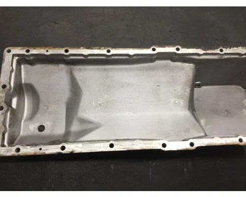 CAT C15 Engine Oil Pan