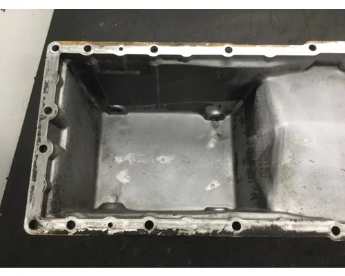 CAT C15 Engine Oil Pan