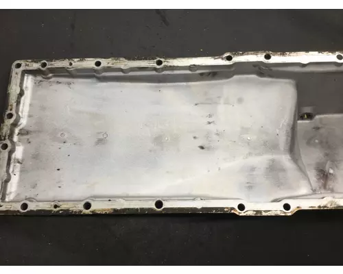 CAT C15 Engine Oil Pan