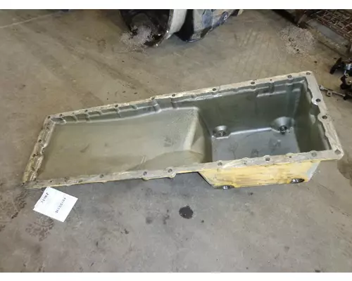 CAT C15 Engine Oil Pan