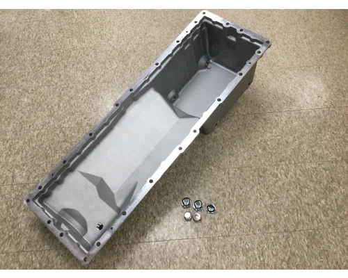 CAT C15 Engine Oil Pan