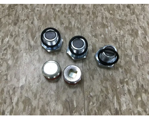 CAT C15 Engine Oil Pan