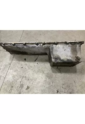 CAT C15 Engine Oil Pan