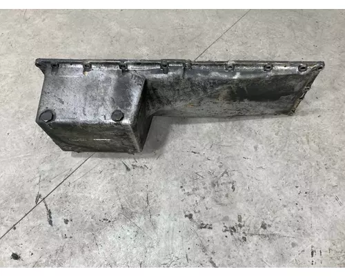 CAT C15 Engine Oil Pan