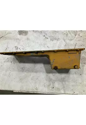 CAT C15 Engine Oil Pan