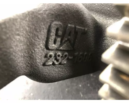 CAT C15 Engine Oil Pump