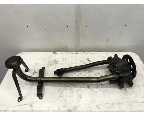 CAT C15 Engine Oil Pump