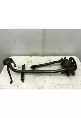 CAT C15 Engine Oil Pump