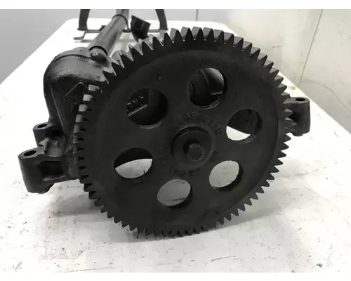 CAT C15 Engine Oil Pump