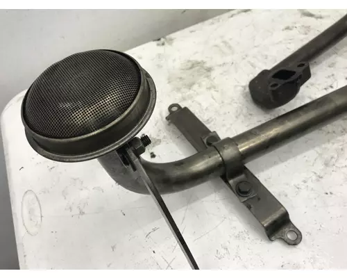 CAT C15 Engine Oil Pump