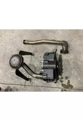 CAT C15 Engine Oil Pump