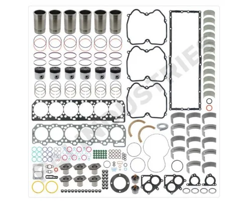 CAT C15 Engine Overhaul Kit