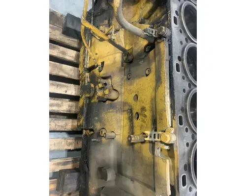 CAT C15 Engine Parts, Misc.