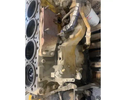 CAT C15 Engine Parts, Misc.