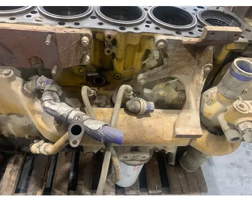CAT C15 Engine Parts, Misc.