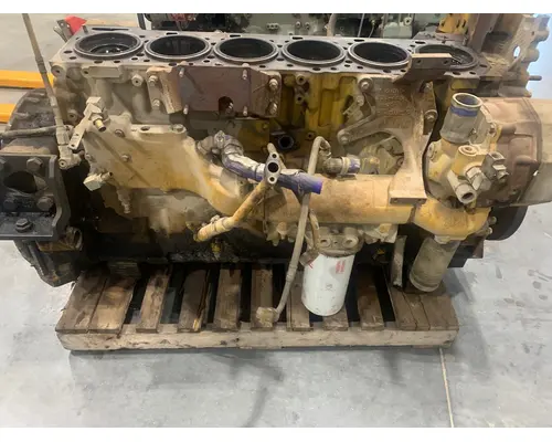 CAT C15 Engine Parts, Misc.