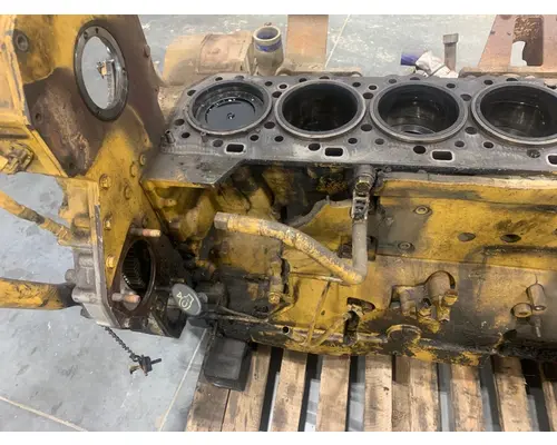 CAT C15 Engine Parts, Misc.