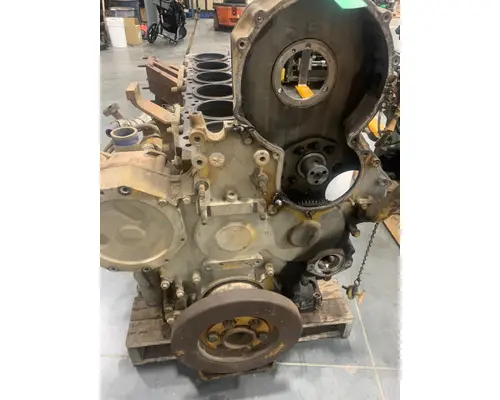 CAT C15 Engine Parts, Misc.
