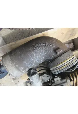 CAT C15 Engine Parts, Misc.