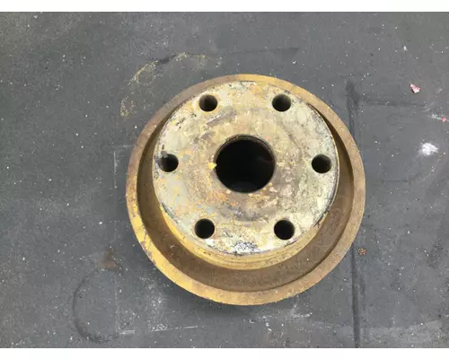 CAT C15 Engine Pulley