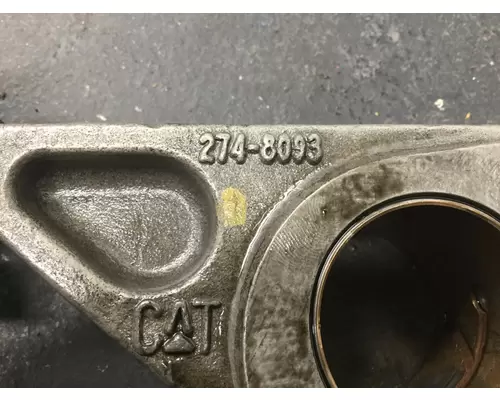 CAT C15 Engine Rocker