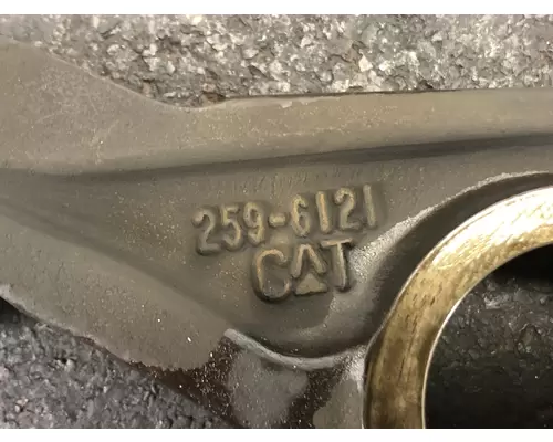 CAT C15 Engine Rocker