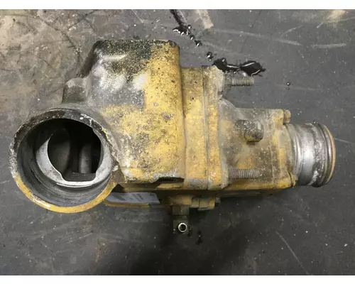 CAT C15 Engine Thermostat Housing