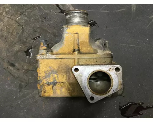CAT C15 Engine Thermostat Housing