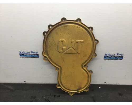 CAT C15 Engine Timing Cover