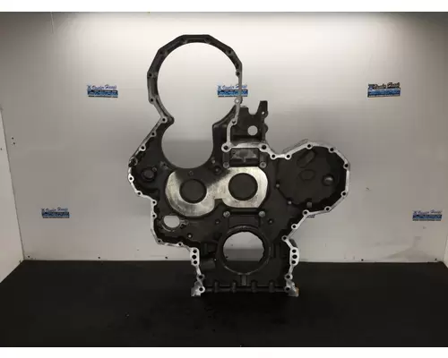 CAT C15 Engine Timing Cover