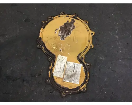 CAT C15 Engine Timing Cover