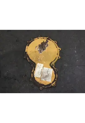 CAT C15 Engine Timing Cover