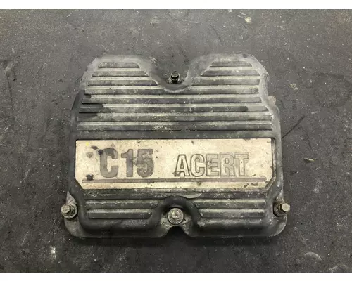 CAT C15 Engine Valve Cover