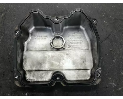 CAT C15 Engine Valve Cover