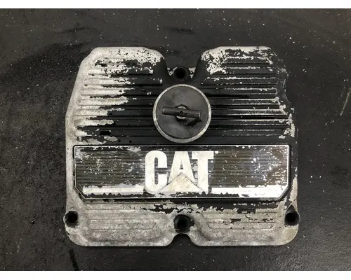 CAT C15 Engine Valve Cover