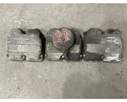 CAT C15 Engine Valve Cover