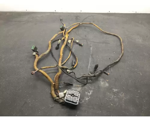 CAT C15 Engine Wiring Harness