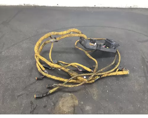CAT C15 Engine Wiring Harness