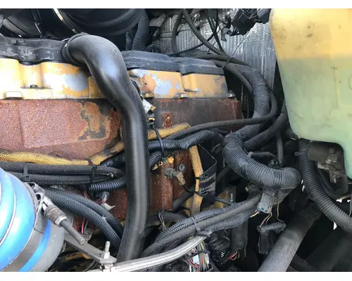 CAT C15 Engine Wiring Harness