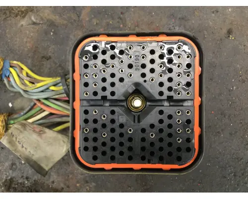 CAT C15 Engine Wiring Harness