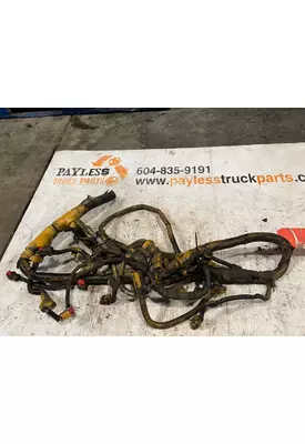 CAT C15 Engine Wiring Harness