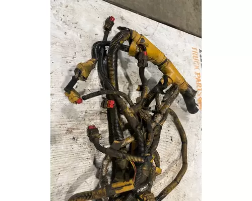 CAT C15 Engine Wiring Harness