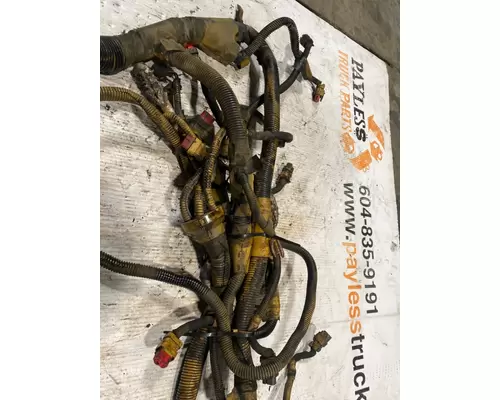 CAT C15 Engine Wiring Harness