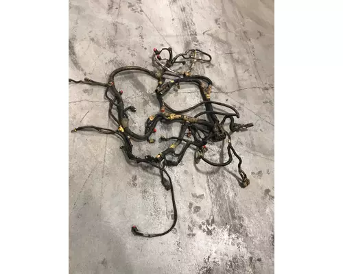 CAT C15 Engine Wiring Harness