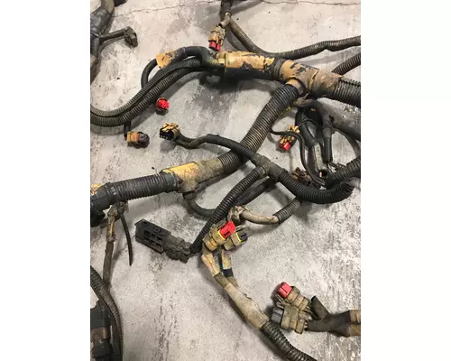 CAT C15 Engine Wiring Harness