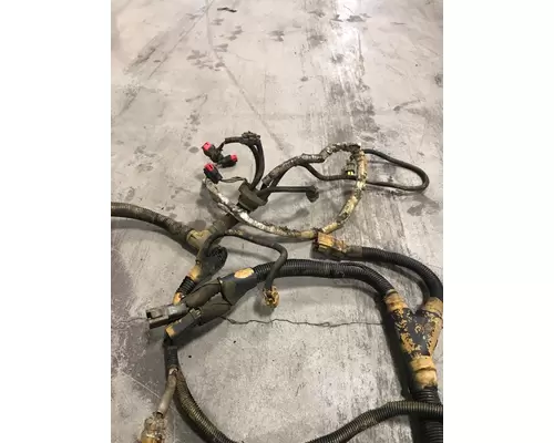 CAT C15 Engine Wiring Harness