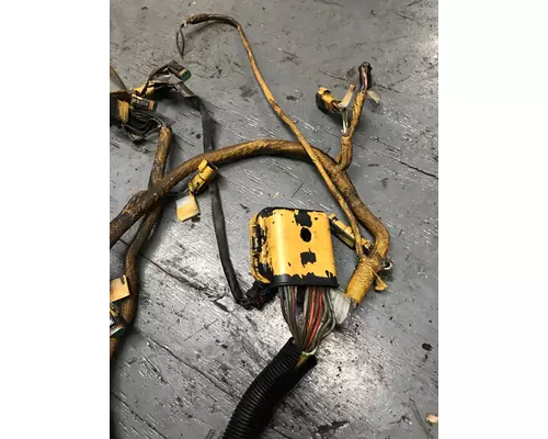 CAT C15 Engine Wiring Harness