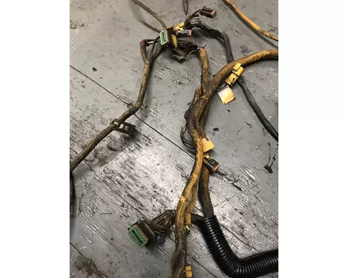 CAT C15 Engine Wiring Harness