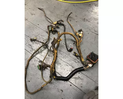 CAT C15 Engine Wiring Harness