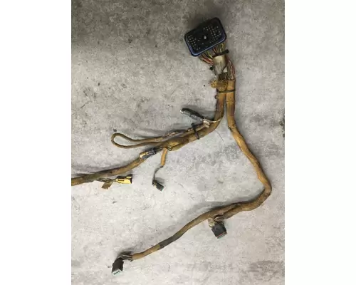 CAT C15 Engine Wiring Harness